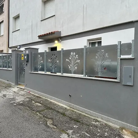 Appartamento Domo Ageg