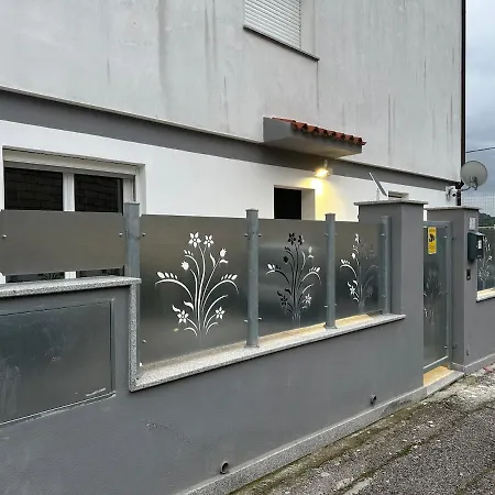 Appartamento Domo Ageg