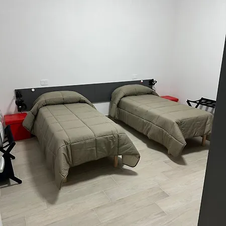 Appartamento Domo Ageg *